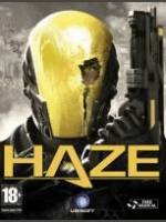 Haze (X360)