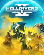 HELLDIVERS 2 (DIGITAL)
