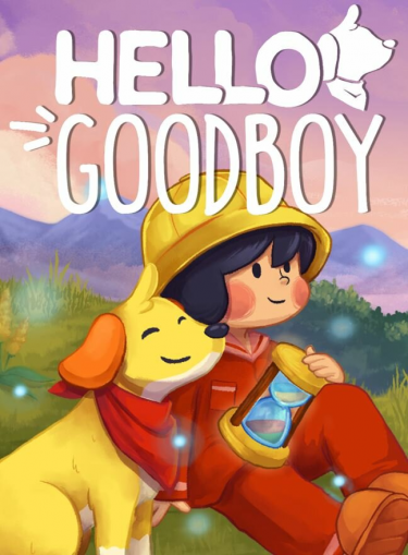Hello Goodboy (DIGITAL)