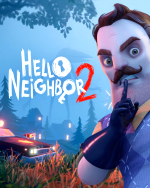 Hello Neighbor 2 (DIGITAL)