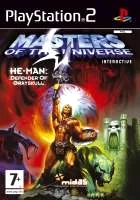 He-Man: Masters of the Universe