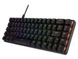 Herní klávesnice ASUS ROG FALCHION ACE Black (NX RED / PBT ) - US