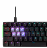 Herní klávesnice ASUS ROG FALCHION ACE Black (NX RED / PBT ) - US