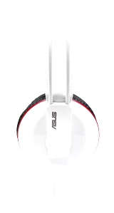 Herní headset Asus Cerberus Arctic (PC, PS4) (not for sale)