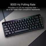 Herní klávesnice ASUS ROG Falchion Ace HFX - CZ/SK