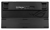 Herní klávesnice ASUS ROG STRIX SCOPE II (ROG NX Snow V2) - CZ/SK