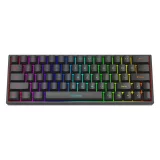 Herní klávesnice Marvo SHOGO 63W US (mechanická)