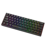 Herní klávesnice Marvo SHOGO 63W US (mechanická)