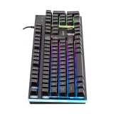 Herní klávesnice Marvo SOLDAT 20 CZ/SK