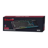 Herní klávesnice Marvo SOLDAT 20 CZ/SK