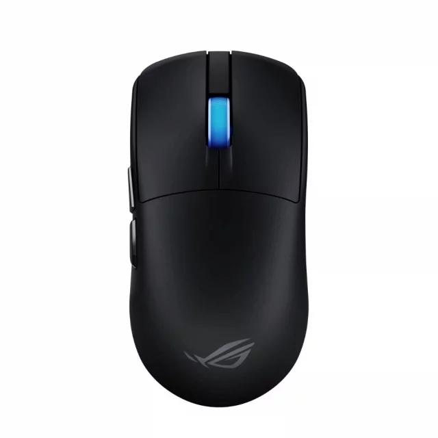 Herní myš ASUS ROG Harpe II Ace (černá)