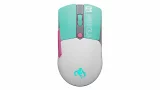 Herní myš ASUS TUF Gaming MINI WIRELESS MOUSE Hatsune Miku Edition