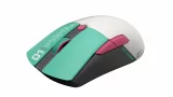 Herní myš ASUS TUF Gaming MINI WIRELESS MOUSE Hatsune Miku Edition
