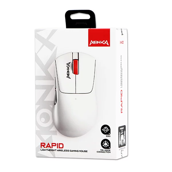 Herní Myš Marvo M291 dupl