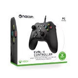 Herní ovladač Nacon Evol-X Controller