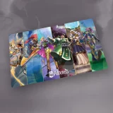 Herní podložka Altered TCG: Seeds of Unity - Hexarchy