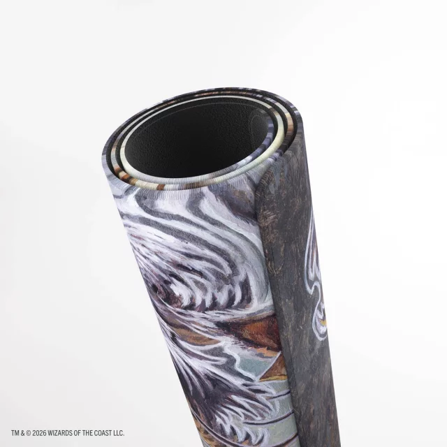 Herní podložka Gamegenic - Magic: The Gathering - Auntie Oll Cursewretch