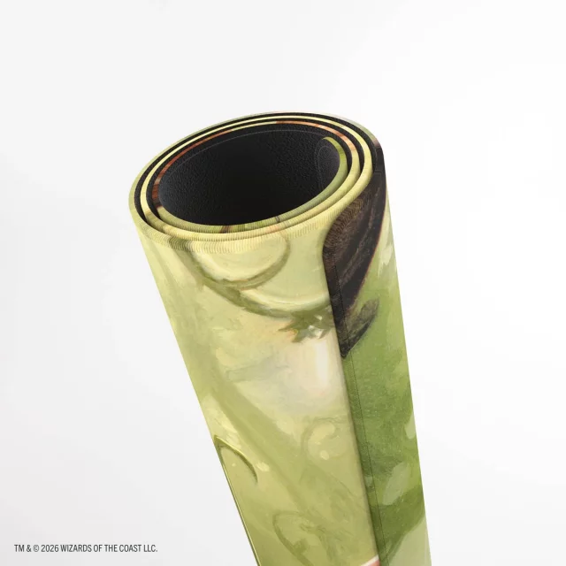 Herní podložka Gamegenic - Magic: The Gathering - High Perfect Morcant