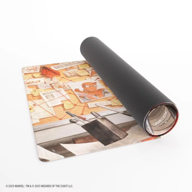 herní podložka Gamegenic