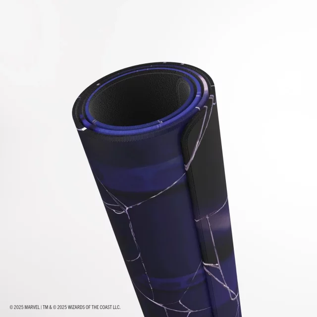 Herní podložka Gamegenic - Magic: The Gathering - Spider-Man Swamp