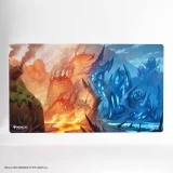 Herní podložka Gamegenic - Magic: The Gathering - Steam Vents