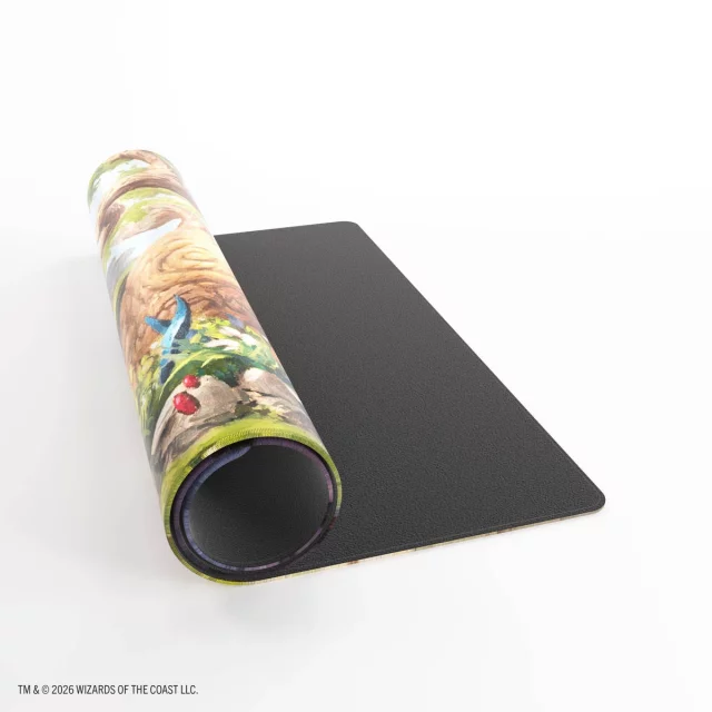 Magic: The Gathering playmat