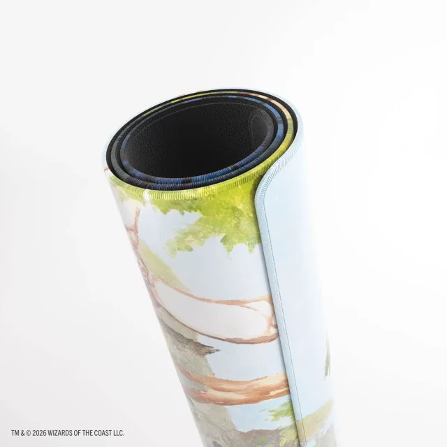 Herní podložka Gamegenic - Magic: The Gathering - Temple Garden