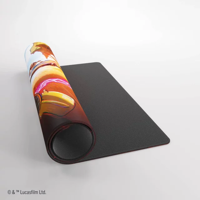 Herní podložka Gamegenic - Star Wars: Unlimited - Anakins Podracer