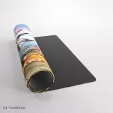 Herní podložka Gamegenic - Star Wars: Unlimited Battle of Scarif