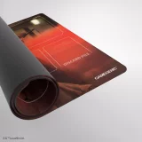 Herní podložka Gamegenic - Star Wars: Unlimited Baylan & Shin Hati