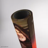 Herní podložka Gamegenic - Star Wars: Unlimited Baylan & Shin Hati
