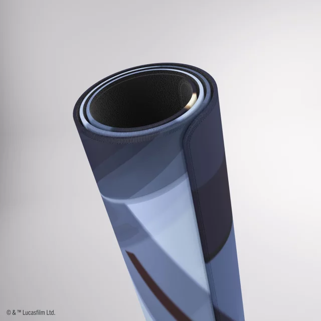 Herní podložka Gamegenic - Star Wars: Unlimited Darth Maul