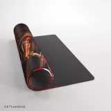 Herní podložka Gamegenic - Star Wars: Unlimited - Darth Vader Unstoppable