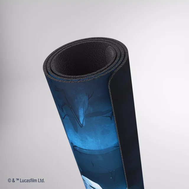 Herní podložka Gamegenic - Star Wars: Unlimited Darth Vader