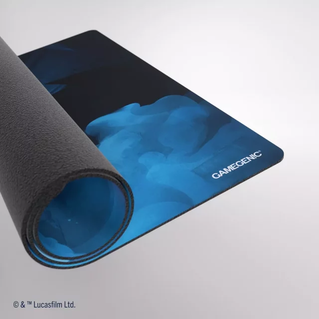 Herní podložka Gamegenic - Star Wars: Unlimited Darth Vader