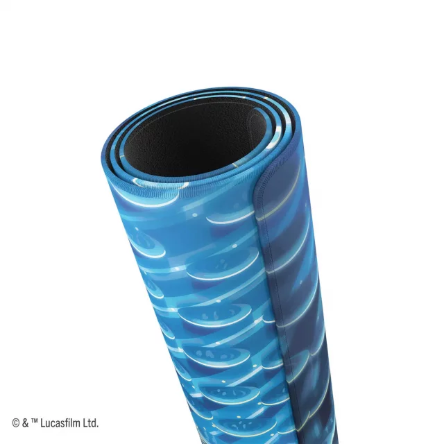 Herní podložka Gamegenic - Star Wars: Unlimited - Galactic Senate