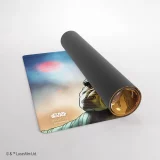 Herní podložka Gamegenic - Star Wars: Unlimited - Jabba the Hutt