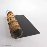 Herní podložka Gamegenic - Star Wars: Unlimited - Jabba the Hutt