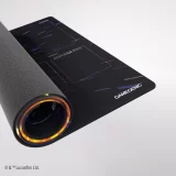 Herní podložka Gamegenic - Star Wars: Unlimited Millennium Falcon