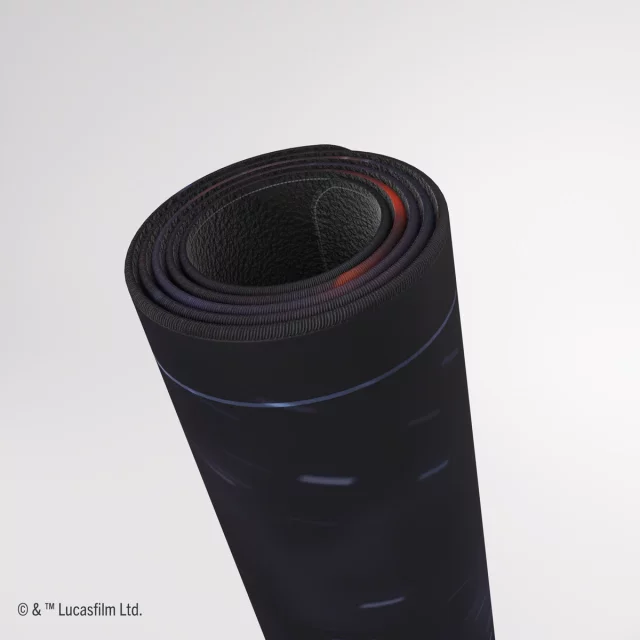 Herní podložka Gamegenic - Star Wars: Unlimited Millennium Falcon