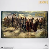 Herní podložka The Hobbit - Thorin’s Company - Lord of the Rings
