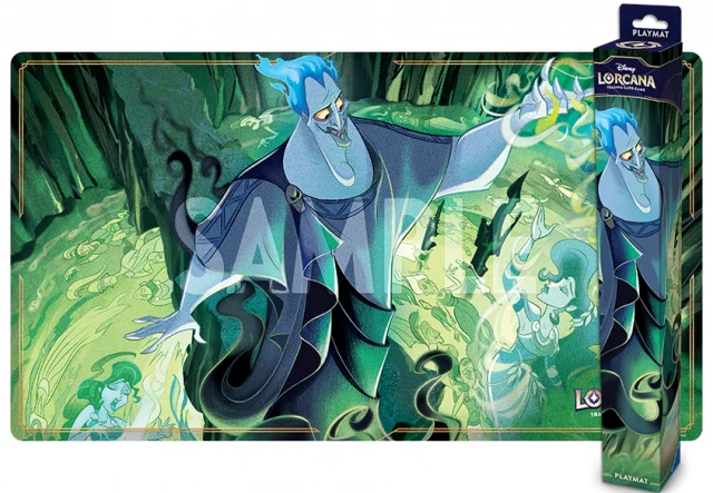 Herní podložka Lorcana - Hades