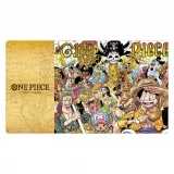 Herní podložka One Piece TCG - Official Playmat (Limited Edition Vol.1)