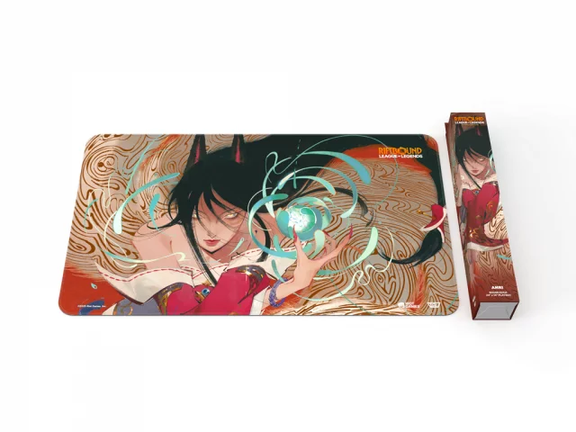 Herní podložka Riftbound - Ahri