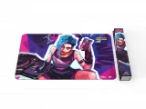 Herní podložka Riftbound - Jinx