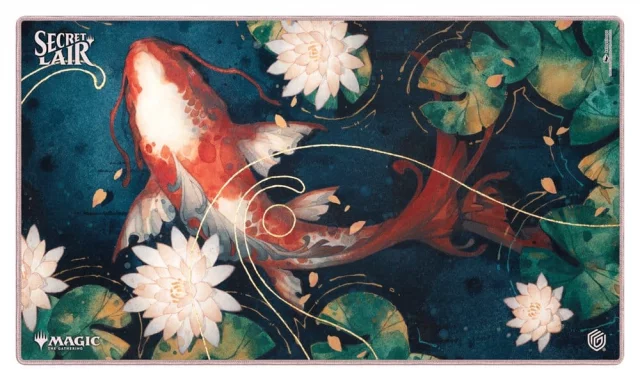 Herní podložka Ultimate Guard - Magic: The Gathering - Dandân