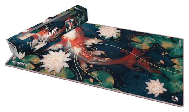 Herní podložka Ultimate Guard - Magic: The Gathering - Dandân