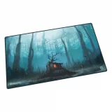 Herní podložka Ultimate Guard - Magic: The Gathering Duskmourn: House of Horror - Lakeside Shack