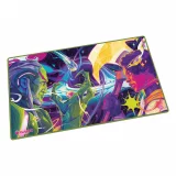 Herní podložka Ultimate Guard - Magic: The Gathering Edge of Eternities - Haliya and Tezzeret