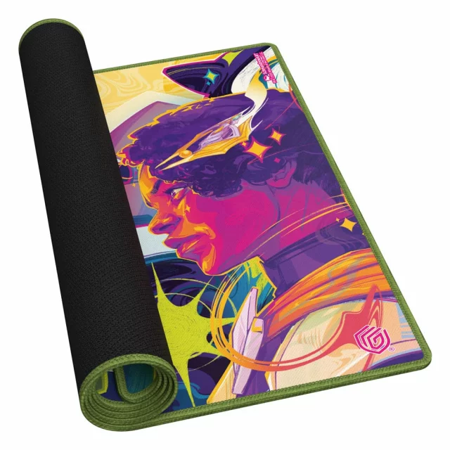 Mata do gry Ultimate Guard - Magic: The Gathering Edge of Eternities - Haliya and Tezzeret